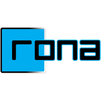 Ronaware logo, Ronaware contact details