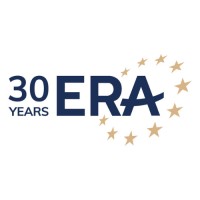 Academy of European Law ERA logo, Academy of European Law ERA contact details