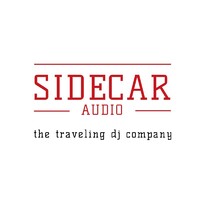 Sidecar Audio logo, Sidecar Audio contact details