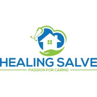 Healing Salve logo, Healing Salve contact details