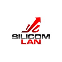 silicomlan logo, silicomlan contact details