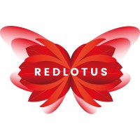 RedLotus logo, RedLotus contact details