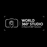 World360Studio logo, World360Studio contact details