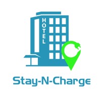 Stay-N-Charge logo, Stay-N-Charge contact details