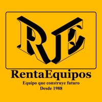 RentaEquipos SAS logo, RentaEquipos SAS contact details