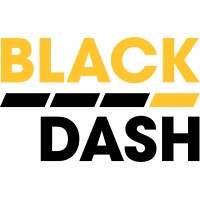 Black Dash logo, Black Dash contact details