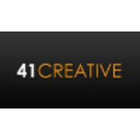 41 Creative logo, 41 Creative contact details