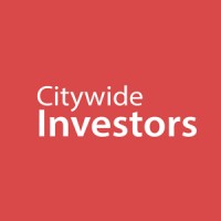 Citywide Investors logo, Citywide Investors contact details