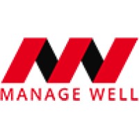 Manage Well logo, Manage Well contact details