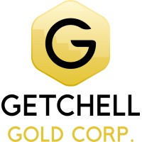 Getchell Gold Corp. logo, Getchell Gold Corp. contact details