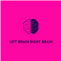 Left Brain Right Brain logo, Left Brain Right Brain contact details