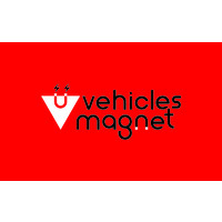 Vehicles Magnet_official logo, Vehicles Magnet_official contact details