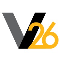 Venture 26 Inc. logo, Venture 26 Inc. contact details