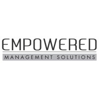 Empowered Management Solutions logo, Empowered Management Solutions contact details