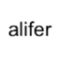 Alifer Asia logo, Alifer Asia contact details