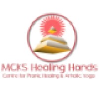 MCKS Healing Hands logo, MCKS Healing Hands contact details