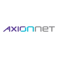 Axionnet logo, Axionnet contact details