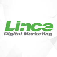 Lince Digital Marketing logo, Lince Digital Marketing contact details