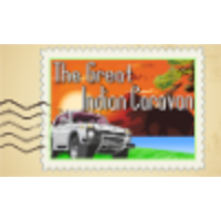 thegreatindiancaravan logo, thegreatindiancaravan contact details