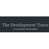 The Development Times logo, The Development Times contact details