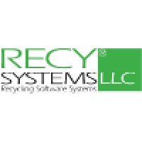 RECY SYSTEMS Inc. logo, RECY SYSTEMS Inc. contact details