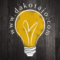 DakotaJo logo, DakotaJo contact details