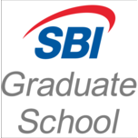 SBI Graduate School logo, SBI Graduate School contact details