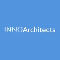 INNOArchitects AG logo, INNOArchitects AG contact details