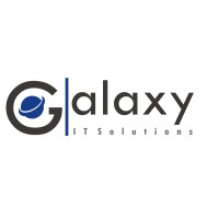 Galaxy IT Solutions logo, Galaxy IT Solutions contact details