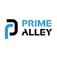 Prime Alley logo, Prime Alley contact details