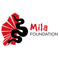 Mila Foundation logo, Mila Foundation contact details