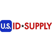 U.S. ID Supply logo, U.S. ID Supply contact details