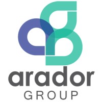 Arador Group logo, Arador Group contact details