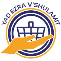 Yad Ezra V'Shulamit logo, Yad Ezra V'Shulamit contact details