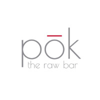 Pōk The Raw Bar logo, Pōk The Raw Bar contact details