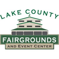 Lake County Fair Association logo, Lake County Fair Association contact details