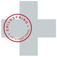 Childspring International logo, Childspring International contact details