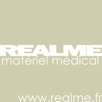 REALME logo, REALME contact details