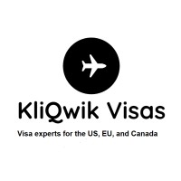 KliQwik Visas logo, KliQwik Visas contact details