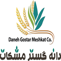 Daneh Gostar Meshkat logo, Daneh Gostar Meshkat contact details