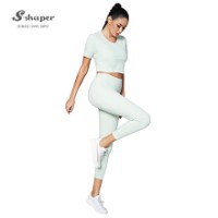 S SHAPER GARMENTS logo, S SHAPER GARMENTS contact details