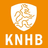 KNHB logo, KNHB contact details