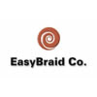 Easy Braid; Co. logo, Easy Braid; Co. contact details