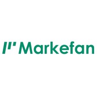 Markefan logo, Markefan contact details