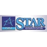 Star Elektronik Ltd.Şti logo, Star Elektronik Ltd.Şti contact details