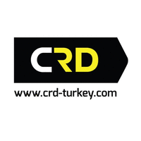 CRD Endüstriyel Kontrol Sistemleri San.Tic.Ltd.Şti. logo, CRD Endüstriyel Kontrol Sistemleri San.Tic.Ltd.Şti. contact details