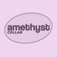 Amethyst Collab logo, Amethyst Collab contact details