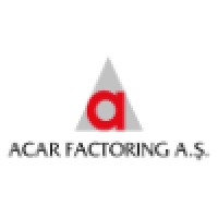 Acar Factoring logo, Acar Factoring contact details