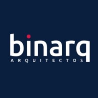 BINARQ Arquitectos logo, BINARQ Arquitectos contact details