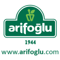 Arifoğlu logo, Arifoğlu contact details